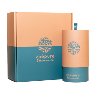 zoèpure eternamente