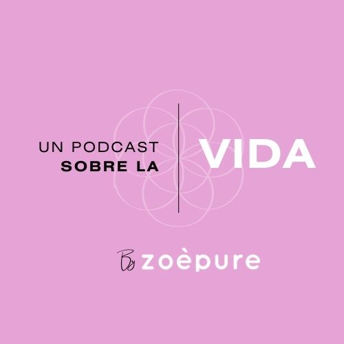 Un podcast sobre la vida Alvaro Emiliani Sento Chover episodio Zoèpure 