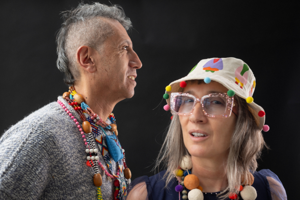 Aterciopelados en zoèpure