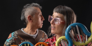 Aterciopelados en zoèpure