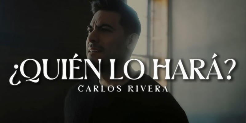 carlos rivera en Zoepure