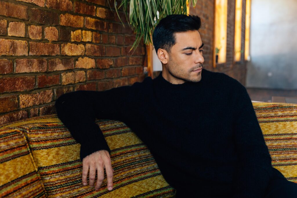 carlos rivera en Zoepure