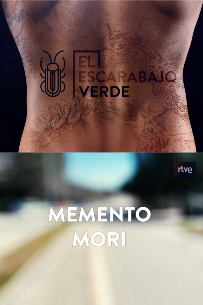 MEMENTO MORI RTVE eco funerales en Zoèpure