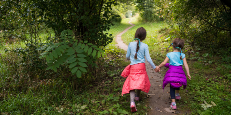 Memoriales ecológicos