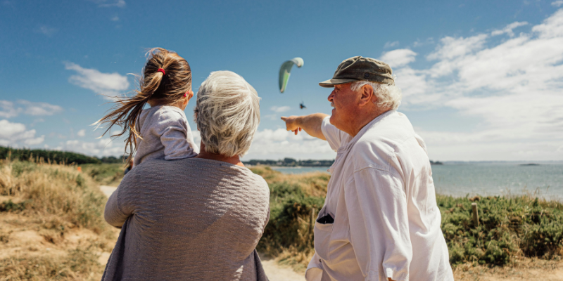 Memoriales ecológicos: cuando recordar también transforma
