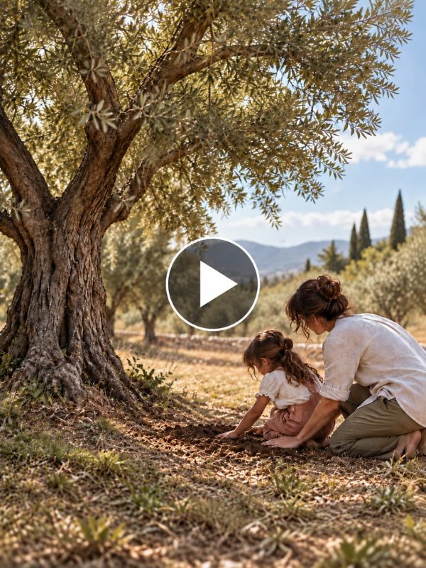 paso a paso para sembrar un árbol con cenizas de un ser querido